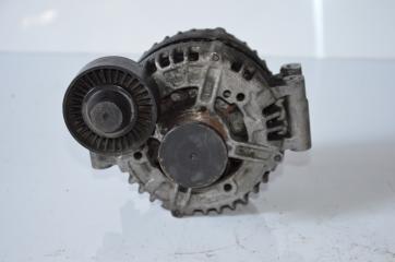 Запчасть генератор BMW X5 2006-2013