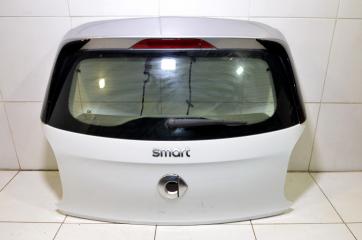 Запчасть крышка багажника SMART Forfour 2015+