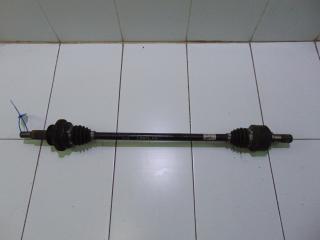 Запчасть привод задний Hyundai SANTA FE 2005-2012