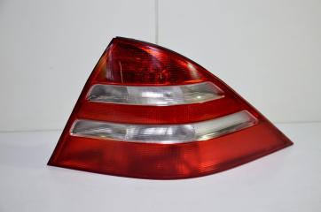Фонарь правый MERCEDES-BENZ S-class 1998+