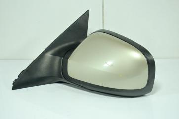 Зеркало левое CHRYSLER PACIFICA 2003+