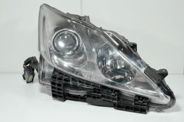 Запчасть фара правая LEXUS IS250 2008+