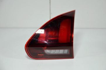 Запчасть фонарь правый PEUGEOT 2008 2014+