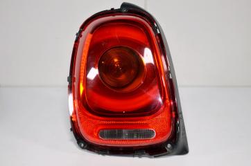 Запчасть фонарь левый MINI Hatch 2014+