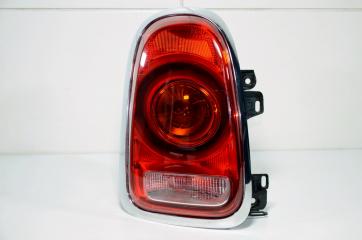 Запчасть фонарь левый MINI COUNTRYMAN 2016+