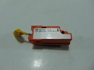 Запчасть датчик air bag HYUNDAI SANTA FE 2000-2012