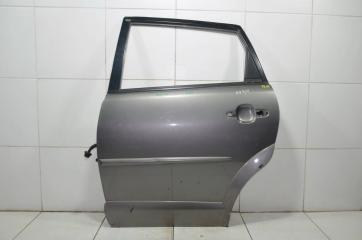 Запчасть дверь задняя левая PONTIAC VIBE 2002+