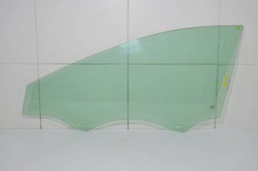 Запчасть стекло двери переднее левое SEAT LEON 2012+
