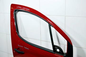 Дверь передняя правая Peugeot Partner Tepee Дверь передняя правая Peugeot Partner Tepee