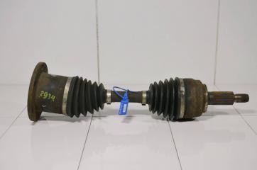 Запчасть приводной вал передний FORD EXPEDITION 1998-2003