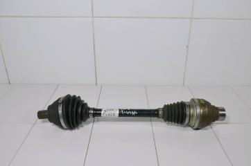 Запчасть приводной вал передний правый VOLKSWAGEN TIGUAN 2006-2011