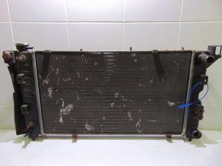 Запчасть радиатор охлаждения двс основной DODGE CARAVAN 1995-2000