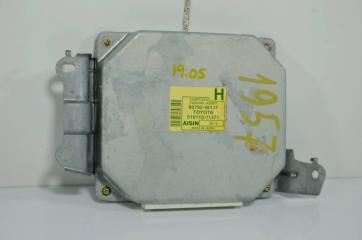Запчасть блок управления парктрониками LEXUS RX400H 2005-2008