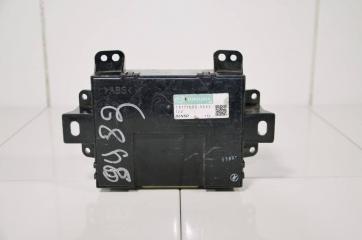 Запчасть блок управления кондиционером Subaru Legacy Outback 2003-2009