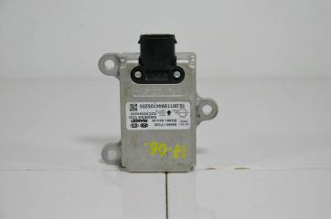 Запчасть датчик угла поворота руля KIA SPORTAGE 2004-2010