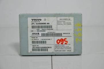 Запчасть блок электронный Volvo S60 2007-2014