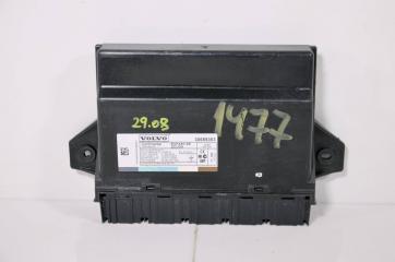 Запчасть блок комфорта VOLVO XC70 2007-2013