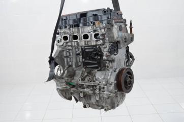 Запчасть двигатель двс HONDA CIVIC 2009
