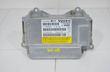 Запчасть блок управления air bag VOLVO S60 2010-2018