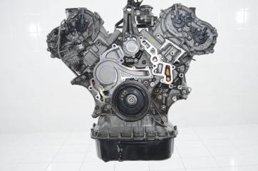 Запчасть двигатель двс MERCEDES-BENZ GL-Class 2006-2012