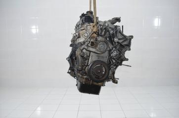 Запчасть двигатель двс DODGE CARAVAN 2007+