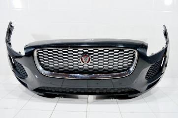 Бампер передний JAGUAR E-PACE 2016+