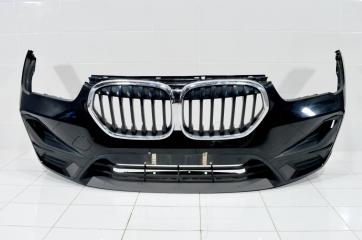 Запчасть бампер передний BMW X1 2019+