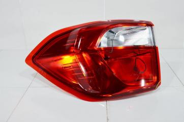 Фонарь левый FORD ECOSPORT 2014-2019