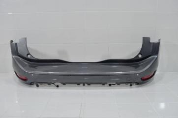 Запчасть бампер задний CITROEN C4 GRAND PICASSO 2014-2018