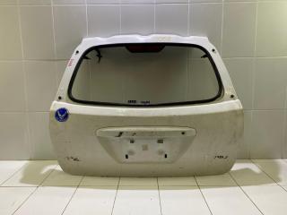 Запчасть крышка багажника PONTIAC VIBE 2002-2007