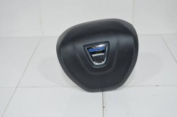 Запчасть подушка безопасности в руль DACIA DUSTER 2017+