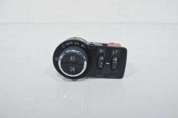 Запчасть переключатель света OPEL MOKKA 2012+