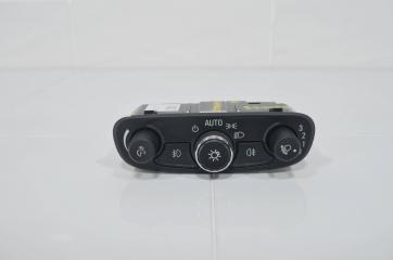 Запчасть переключатель света OPEL MOKKA 2012+