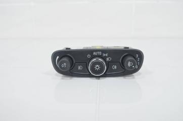 Запчасть переключатель света OPEL MOKKA 2012+