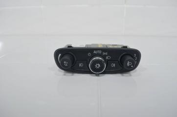 Запчасть переключатель света OPEL MOKKA 2012+