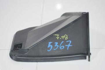 Запчасть воздуховод передний правый BMW X5 1999+
