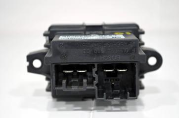 Резистор отопителя MOKKA 2012+ Резистор отопителя MOKKA 2012+