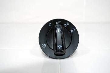 Запчасть переключатель света фар SEAT LEON 2012+