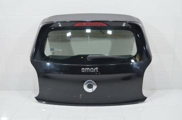 Запчасть крышка багажника SMART Forfour 2014+
