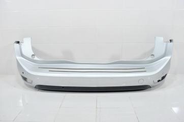 Запчасть бампер задний CITROEN C4 GRAND PICASSO 2014-2018