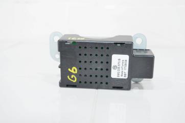 Запчасть антенна VOLKSWAGEN GOLF 2008-2012