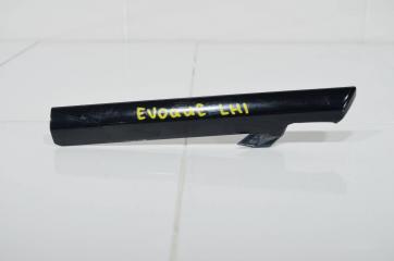 Запчасть молдинг окна двери передний левый RANGE ROVER EVOQUE 2011+