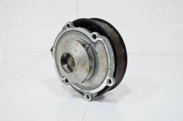 Запчасть насос водяной (помпа) CADILLAC SRX 2009+