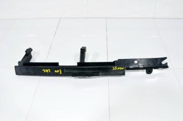 Запчасть направляющая стекла двери задняя левая RANGE ROVER EVOQUE 2011+