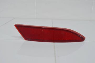 Запчасть отражатель задний правый Ford FOCUS 2011-2019