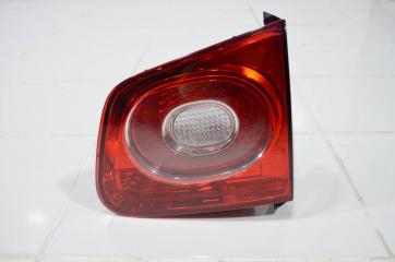 Фонарь правый VOLKSWAGEN TIGUAN 2008-2011