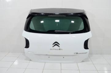 Запчасть крышка багажника CITROEN C3 AIRCROSS 2017+