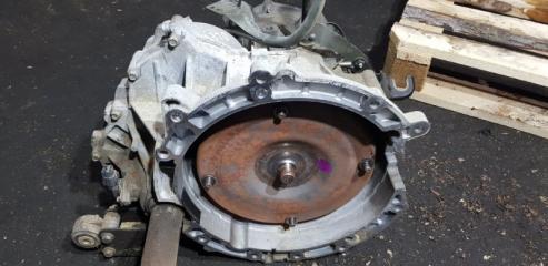 Запчасть акпп Ford Focus 2008-2011