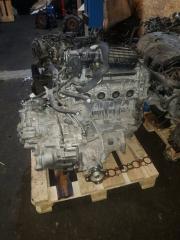 Двигатель Nissan Qashqai J10 MR20DE 2.0 (б/у)