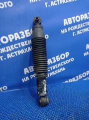Задний амортизатор Kia Rio 3 седан БУ